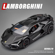 1:32 Lamborghini Revuelto