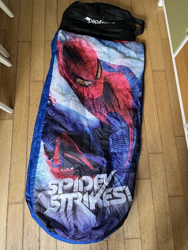 Spider man spidey - spidey, blue