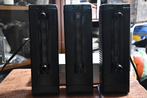 Fluval submersible - 3, u3