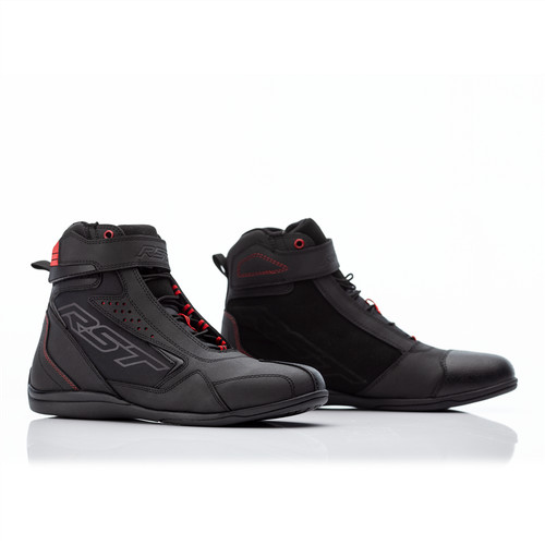 Rst frontier short boots - short,