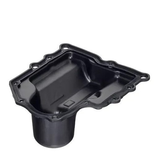 Automatic transmission filter