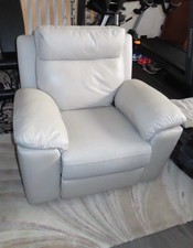 Czuback Enzo Leather Match