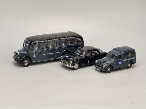 Corgi 50th anniversary the - ,