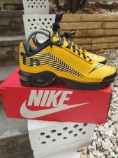 Nike Air Max Plus TN SE Tuned
