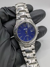 Miyota 2115 Jeep Date Dial