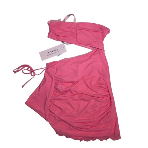Polly havana ruched mesh - polly,
