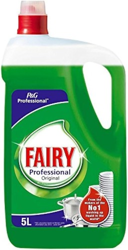 Fairy professional original - professional,