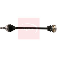 Drive shaft for golf - shaft,