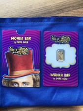 🍫2026~1 gram~pure 24K~ Gold