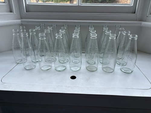 Job lot embossed - lot, glass