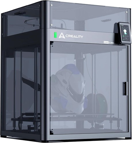 Creality ender max enclosure - creality, ender-5
