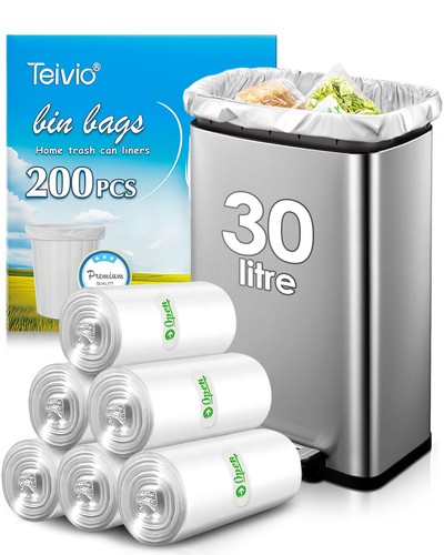 Liter 200 counts - 30,