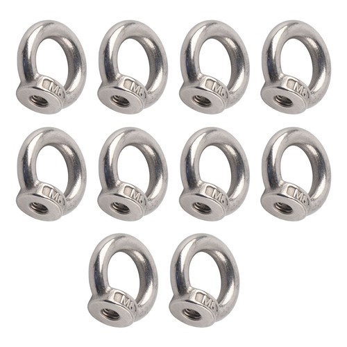 10pcs stainless steel - stainless, lifting