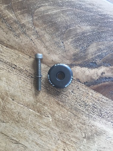 Scott bikes stem - top, 1