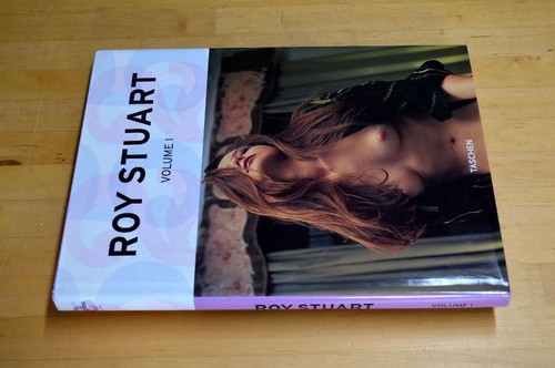 Roy stuart very good - ,,