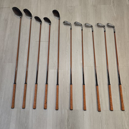 Wilson pro staff multi metal - pro,