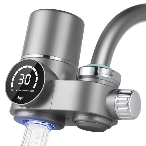 Hotut faucet water filter tap - faucet,