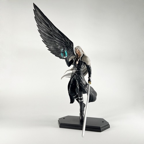 Final fantasy vii rebirth - final,