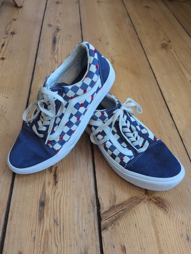 Vans comfycush old skool - comfycush,