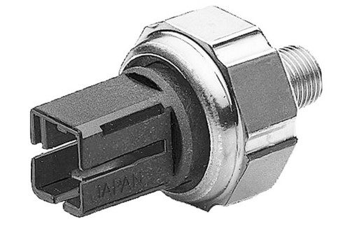 Bosch oil pressure switch - bosch, for