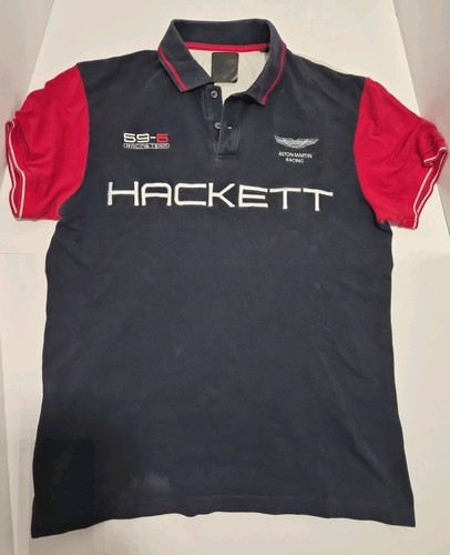 Hackett london aston - ​hackett, x
