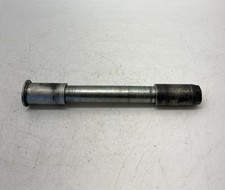 ♻️ Suzuki Gsxr 600 Srad 1997 - 2000 Front Wheel Axle Spindle Spacers ♻️