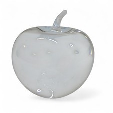 Tiffany & Co Clear Glass