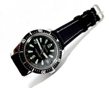 Watch LUCERNE Marine Luxus