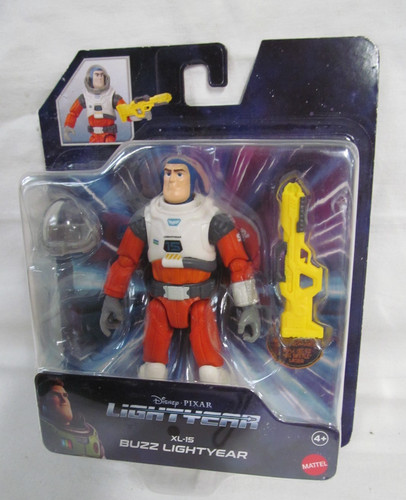 Disney pixar lightyear 15 - pixar, xl-15