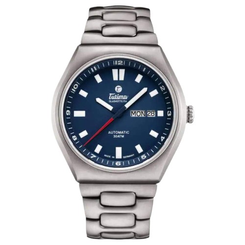 Tutima 6150 coastline - 6150-02, m2