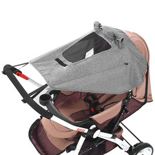 Universal Baby Stroller Sun