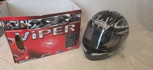 Viper k33 full - full, face