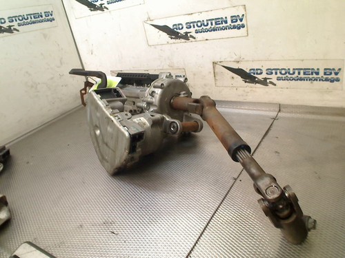 Steering column housing ford - housing,