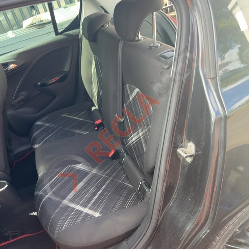 Vauxhall corsa limited - corsa,
