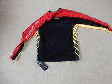 Neil pryde 2000 hydrotex shirt - hydrotex,