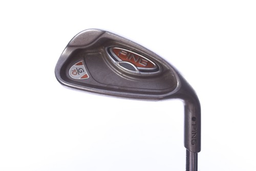 Ping g10 iron stiff flex - 9-iron,