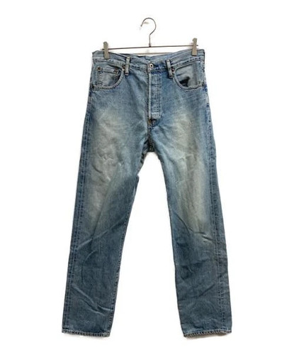 Levi 702 big - big, e