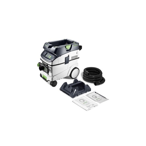 Festool dust extractor ctm36 - festool,
