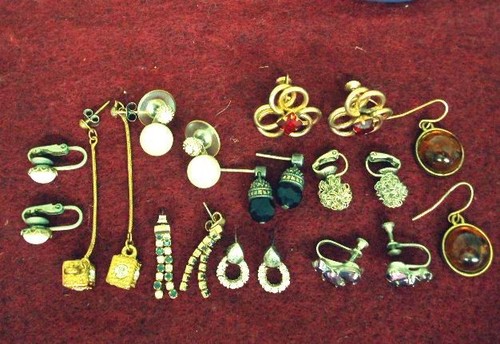 Vintage lot tiny - vintage,