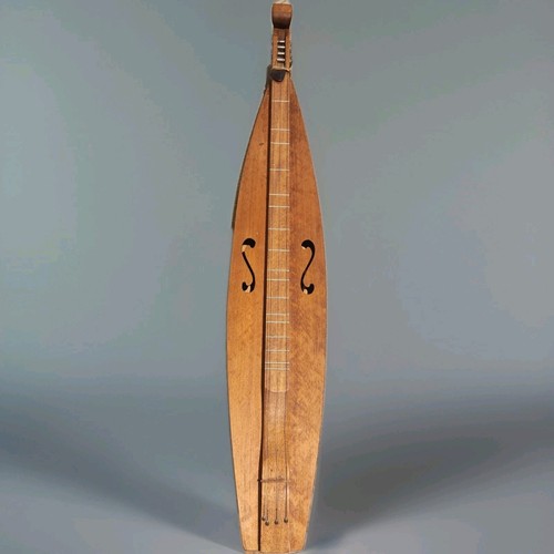 Vintage string mountain - vintage, 4