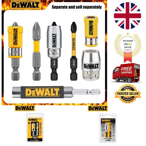 Screwdriver bit dewalt - bit,