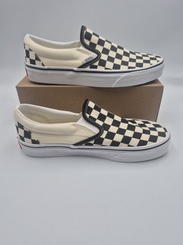 Vans checkerboard classic - checkerboard,
