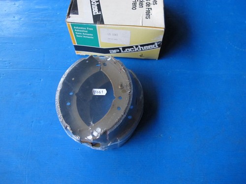 Delphi front brake pads - pads, for
