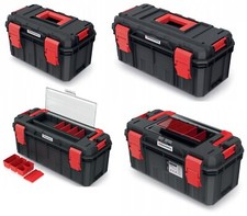 Hand tool box modular - modular, organis
