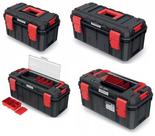 Hand tool box modular - hand,