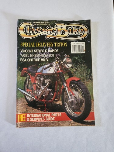 1989 october classic bike - october,,