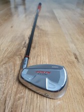 Yonex Cyberstar Nanov Forged