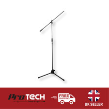 Boom mic stand heavy - stand, duty