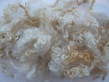 Heidifeathers® Dyed Curly