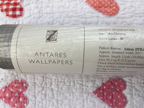 Zoffany antares manhattan - antares,